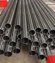Inconel 718/825 Pipe and Tubes